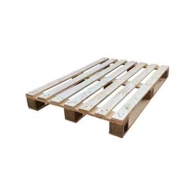 Paleta 1200x800 mm nova