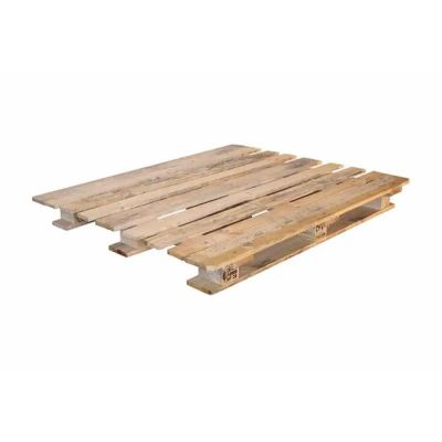 Paleta 1300x1100 mm korišćena laka