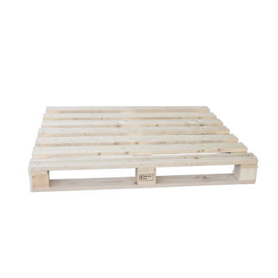 Paleta 1200x800mm jednokratna nova