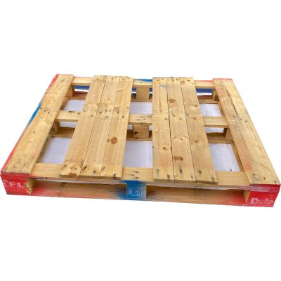 Paleta 1200x1040 mm vocarska