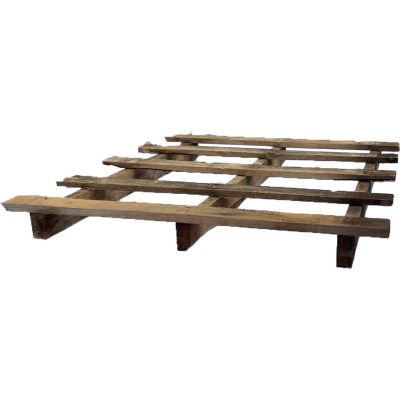 Palete ciglarska 1000x1000 mm