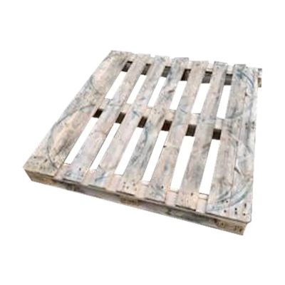 Paleta 1200x1200 mm korišćena