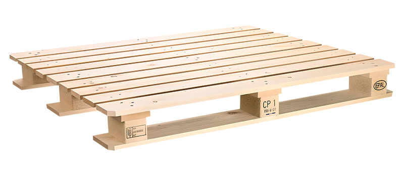 Hemijske palete (Chemical Pallets)